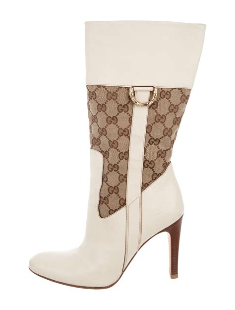 nordstrom gucci boots|gucci high heels boots.